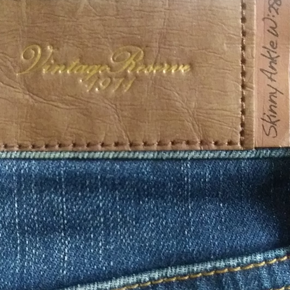Joe S Vintage Reserve View 4
